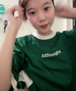 Bé Miu idol trẻ mới gia nhập đã gây bão MMLive vì quá non tơ