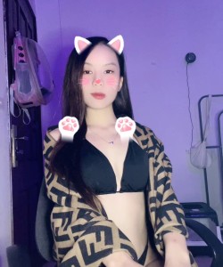Cáo Xinh YYLive idol mới thích nhảy sexy