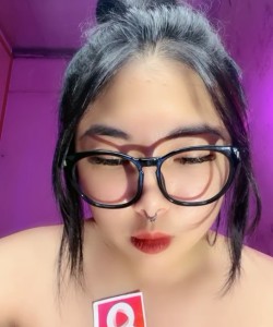 Full clip quay màn hình em Chii Livestream cực HOT – Phần 1