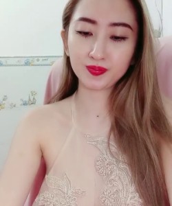 Ái Ngọc MMLive 08/02/2024